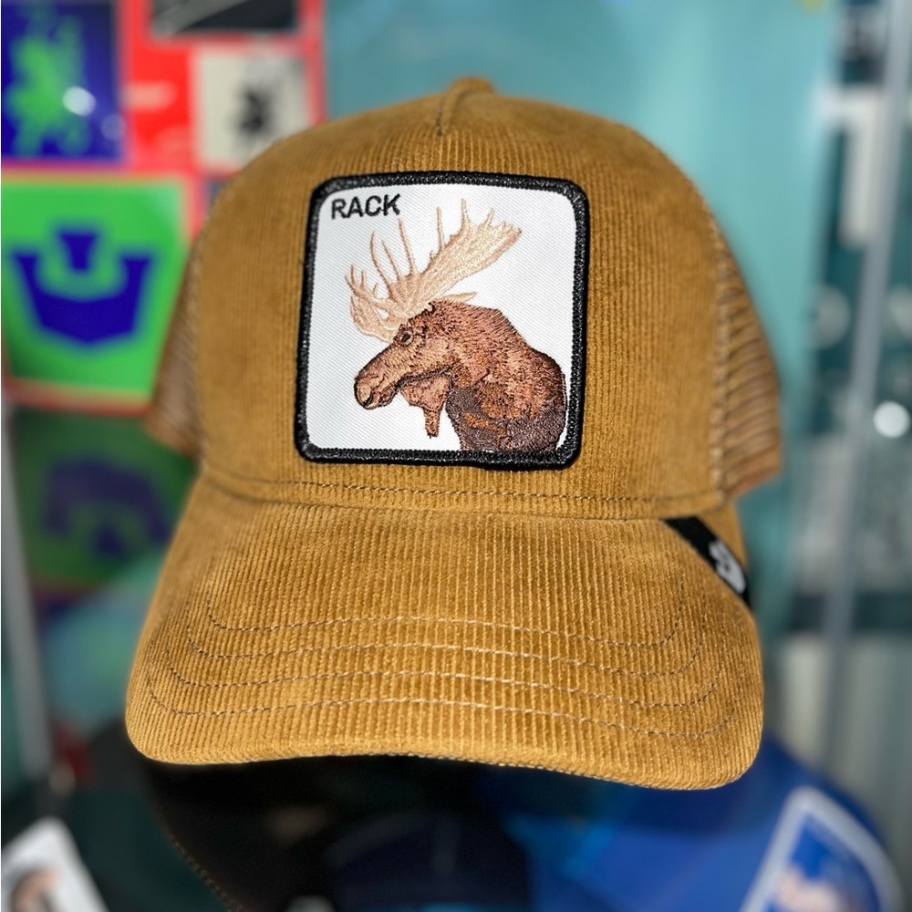 New without tags Goorin bros